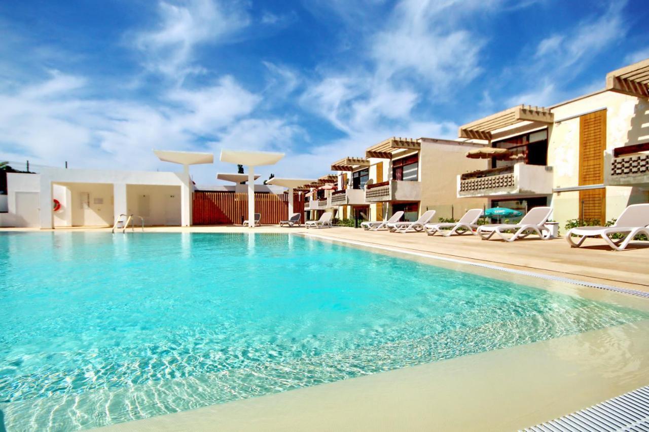 Modern Sea View Apartment Near Playa Las Americas Beach Playa de las Americas  Ngoại thất bức ảnh